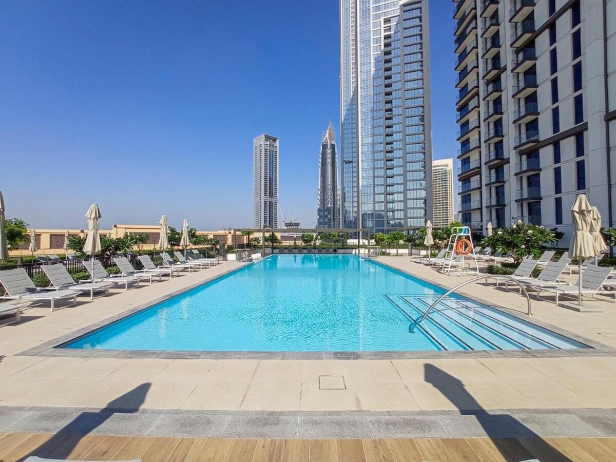 Exquisite 2 Bedroom Perfect For 4 In Downtown * Dubai
